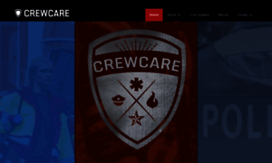 Crewcarelife.com thumbnail