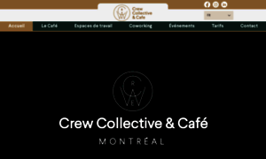 Crewcollectivecafe.com thumbnail