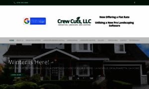 Crewcutsllc.com thumbnail