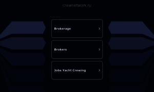 Crewnetwork.ru thumbnail