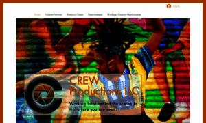 Crewproductionsllc.com thumbnail