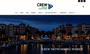 Crewswfl.com thumbnail