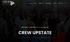 Crewupstate.org thumbnail