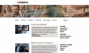 Crgraph.com thumbnail