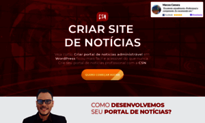 Criarsitedenoticias.com.br thumbnail