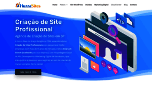 Criarsiteweb.com.br thumbnail