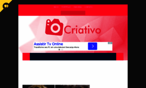 Criativo.org thumbnail