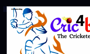 Cric4buzz.com thumbnail