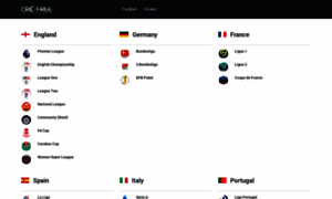 Cricfree.sx thumbnail