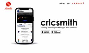 Cricitch.com thumbnail