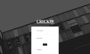 Crick99.com thumbnail