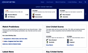 Cricket-betting.in thumbnail