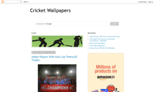 Cricket-wallpapers-blog.blogspot.com thumbnail