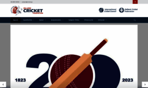 Cricket.gr thumbnail