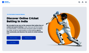 Cricketbettingguru.org thumbnail