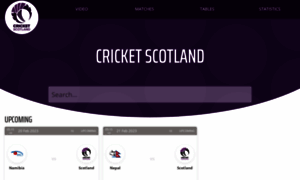 Cricketscotlandlive.com thumbnail