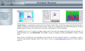 Cricketsoft.game-host.org thumbnail