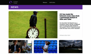 Crickettimes.uk thumbnail