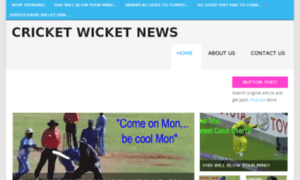 Cricketwicketnews.com thumbnail