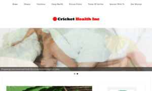Cricketworld4u.com thumbnail