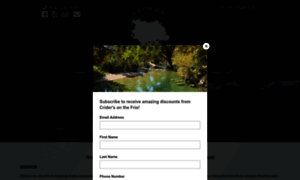 Cridersonthefrio.com thumbnail