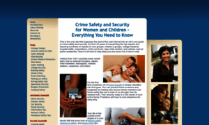 Crime-safety-security.com thumbnail