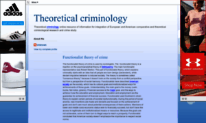 Crime-study.blogspot.com thumbnail