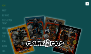 Crimecatsbooks.com thumbnail