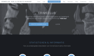 Crimeclub.cc thumbnail
