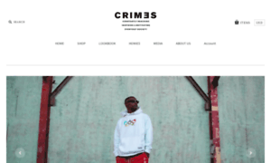 Crimes.online thumbnail