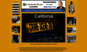 Crimescenecleaner-s.com thumbnail