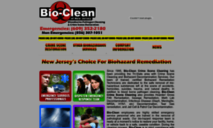 Crimescenecleaning.net thumbnail