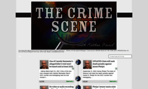 Crimesceneinvestigations.blogspot.com thumbnail