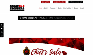 Crimestoppershamilton.com thumbnail