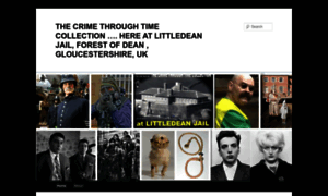Crimethroughtimecollection.wordpress.com thumbnail