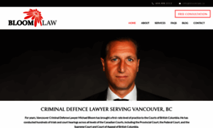Criminal-defence-lawyer.com thumbnail