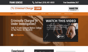 Criminal-defence-lawyers.com thumbnail