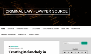 Criminal-law-lawyer-source.com thumbnail