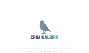 Criminalbird.com thumbnail