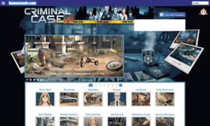 Criminalcase.co thumbnail