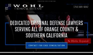 Criminaldefenseoc.lawyer thumbnail