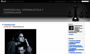 Criminalistica.fullblog.com.ar thumbnail
