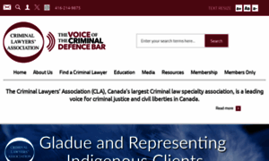Criminallawyers.ca thumbnail