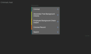 Criminals.host thumbnail