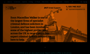 Criminalsolicitor.co.uk thumbnail