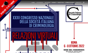 Criminologiaitaliana.it thumbnail