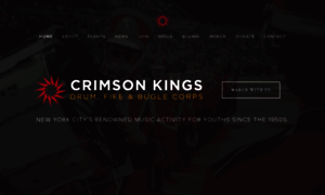 Crimsonkings.com thumbnail