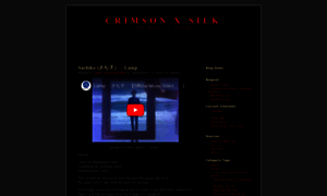 Crimsonxsilk.wordpress.com thumbnail