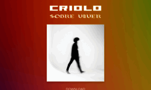 Criolo.net thumbnail