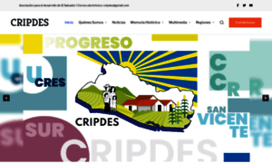 Cripdes.net thumbnail